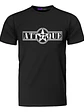 Polera Algodón Attaque 77 Banda Míºsica Rock Grafimax - Miniatura 6