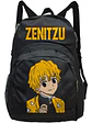 Mochila Zenitzu Demon Slayer Kimetsu 20L Anime Grafimax - Miniatura 1