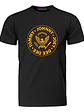 Polera Algodón Ramones Diseños Banda Rock Míºsica Grafimax - Miniatura 11