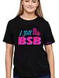 Polera Backstreet Boys Bsb I Still Love Bsb Oversize Gfmx - Miniatura 1