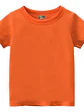 Polera Algodón Buscando A Nemo Naranja Niño Grafimax - Miniatura 2