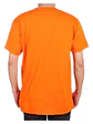 Polera Algodón Buscando A Nemo Naranja Niño Grafimax - Miniatura 3