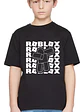 Polera Algodón Roblox Diseños Videojuegos Niño_Grafimax - Miniatura 2