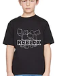 Polera Algodón Roblox Diseños Videojuegos Niño_Grafimax - Miniatura 4