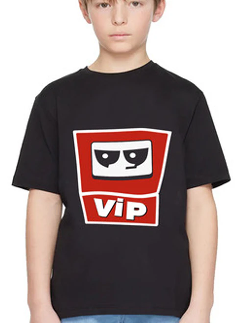 Polera Algodón Roblox Diseños Videojuegos Niño_Grafimax 3