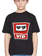Polera Algodón Roblox Diseños Videojuegos Niño_Grafimax - Miniatura 3