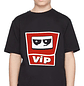 Polera Algodón Roblox Diseños Videojuegos Niño Grafimax - Miniatura 22