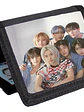 Billetera Tarjetero Música Stray Kids K - Pop Velcro Unisex - Miniatura 1