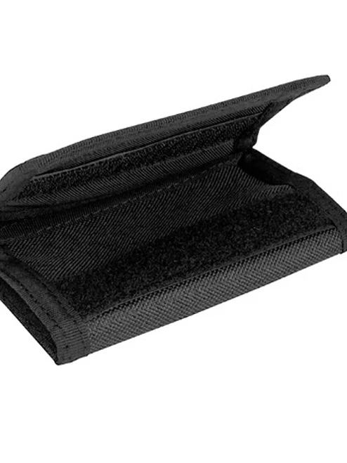 Billetera Tarjetero Música Stray Kids K - Pop Velcro Unisex 8