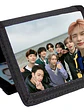 Billetera Tarjetero Stray Kids K - Pop Diseños Velcro Unisex - Miniatura 1