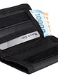 Billetera Tarjetero Stray Kids K - Pop Diseños Velcro Unisex - Miniatura 11