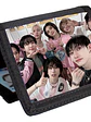 Billetera Tarjetero Stray Kids K-pop Diseños Velcro Grafimax - Miniatura 1