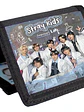 Billetera Tarjetero Stray Kids K-pop Diseños Velcro Grafimax - Miniatura 5