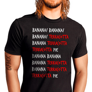 Polera System Of A Down Vicinity Of Obsenity Rock Música Grafimax