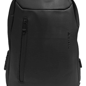 Mochila Urbana Notebook Secure 20l Usb Anti Robo  Grafimax