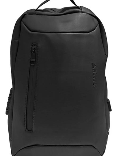 Mochila Urbana Notebook Secure 20l Usb Anti Robo  Grafimax 1