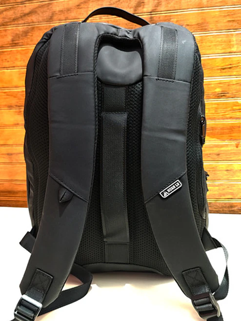 Mochila Urbana Notebook Secure 20l Usb Anti Robo  Grafimax 2