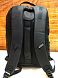Mochila Urbana Notebook Secure 20l Usb Anti Robo  Grafimax - Miniatura 2