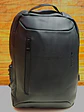Mochila Urbana Notebook Secure 20l Usb Anti Robo  Grafimax - Miniatura 3