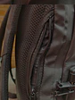 Mochila Urbana Notebook Secure 20l Usb Anti Robo  Grafimax - Miniatura 6