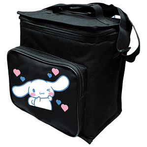 Lonchera Almuerzo TÃ©rmica Cinnamoroll Sanrio Grafimax