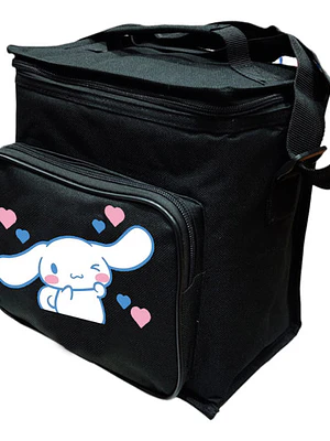 Lonchera Almuerzo TÃ©rmica Cinnamoroll Sanrio Grafimax