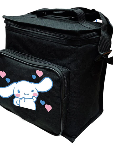 Lonchera Almuerzo TÃ©rmica Cinnamoroll Sanrio Grafimax 1