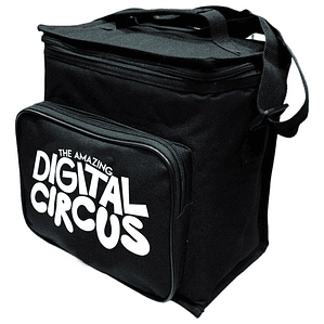 Lonchera Almuerzo The Amazing Digital Circus Serie Grafimax