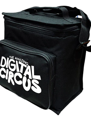 Lonchera Almuerzo The Amazing Digital Circus Serie Grafimax
