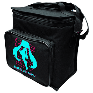 Lonchera Almuerzo TÃ©rmica Hatsune Miku Grafimax