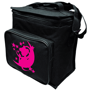 Lonchera Almuerzo TÃ©rmica Sailor Moon Silueta Grafimax