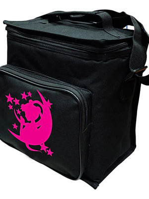 Lonchera Almuerzo TÃ©rmica Sailor Moon Silueta Grafimax