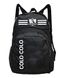 Mochila Colo Colo Futbol 20l Urbana Grafimax - Miniatura 1