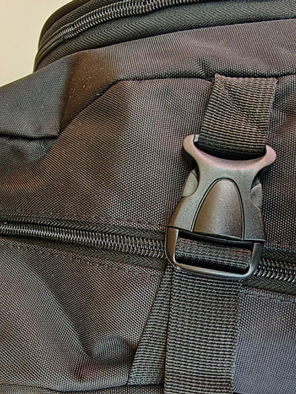 Mochila Colo Colo 20l Urbana Escolar Oficina Notebook Gfmx 6