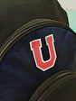 Mochila U Universidad De Chile 20l Urbana Notebook Gfmx - Miniatura 2