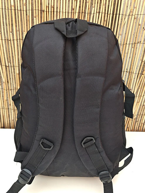Mochila U Universidad De Chile 20l Urbana Notebook Gfmx 3