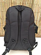 Mochila U Universidad De Chile 20l Urbana Notebook Gfmx - Miniatura 3
