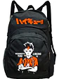 Mochila Haikyuu!! Nishinoya Yuu Urbana 20 Litros Grafimax - Miniatura 1