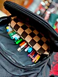 Mochila Stray Kids Urbana Escolar 30L K-Pop - Grafimax - Miniatura 6