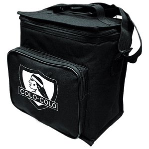 Lonchera Almuerzo Térmica Colo Colo Deportes Grafimax