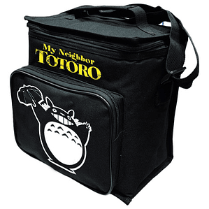Lonchera Almuerzo Térmica Mi Vecino Totoro Película Grafimax