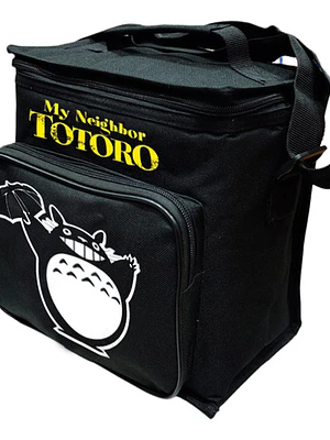 Lonchera Almuerzo Térmica Mi Vecino Totoro Película Grafimax