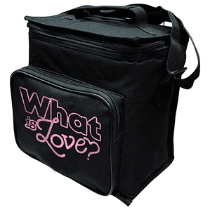 Lonchera Almuerzo Térmica Twice What Is Love Kpop Grafimax