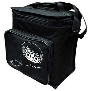 Lonchera Almuerzo Térmica Harry Potter Chibi Grafimax