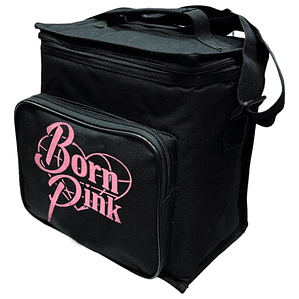 Lonchera Almuerzo TÃ©rmica Blackpink Born Pink Grafimax