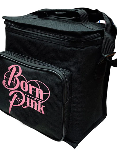 Lonchera Almuerzo TÃ©rmica Blackpink Born Pink Grafimax 1
