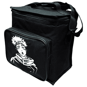 Lonchera Almuerzo TÃ©rmica Itadori Jujutsu Kaisen Grafimax