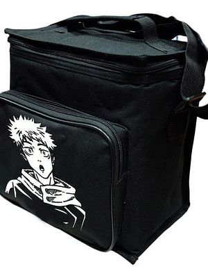 Lonchera Almuerzo TÃ©rmica Itadori Jujutsu Kaisen Grafimax