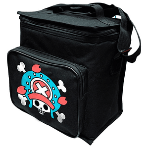 Lonchera Almuerzo TÃ©rmica Chopper One Piece Grafimax