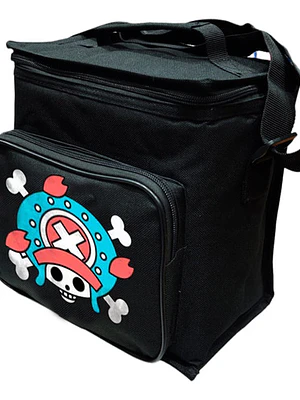 Lonchera Almuerzo TÃ©rmica Chopper One Piece Grafimax